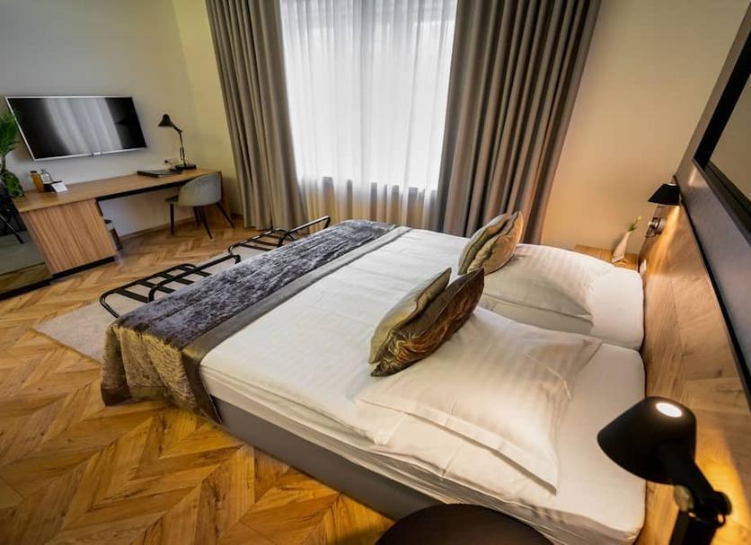 Slaapkamer Foto's