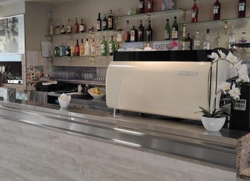 Bar Foto's