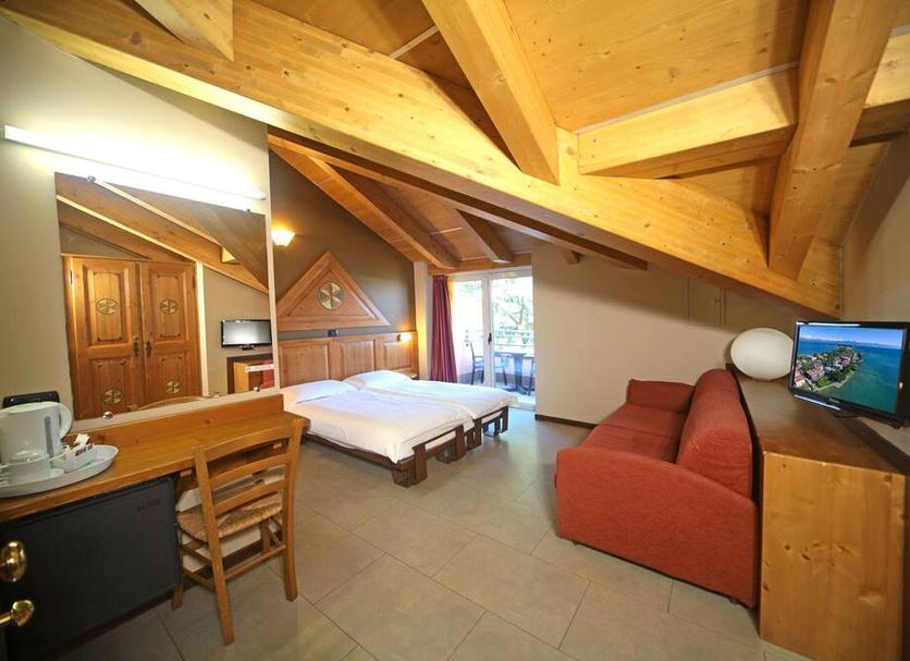 Slaapkamer Foto's