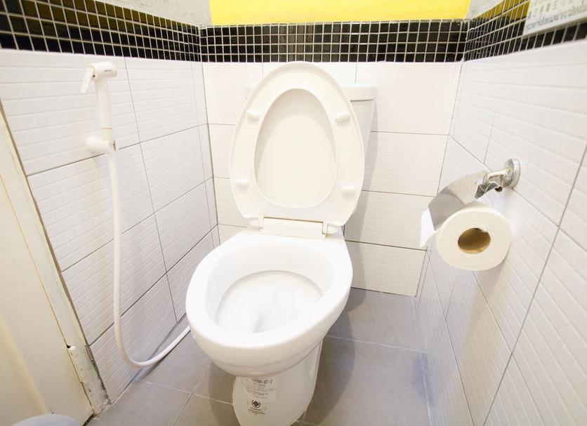 Badkamer Foto's