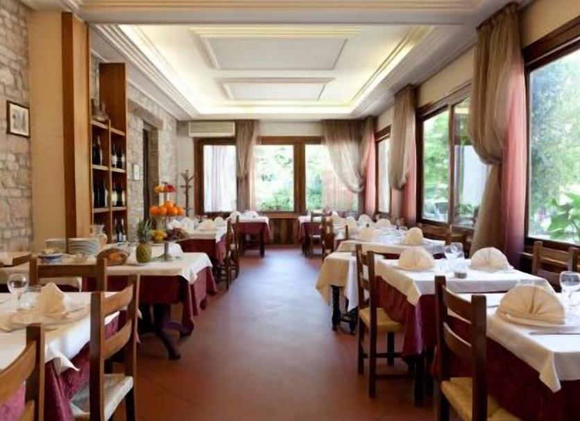 Restaurant Foto's
