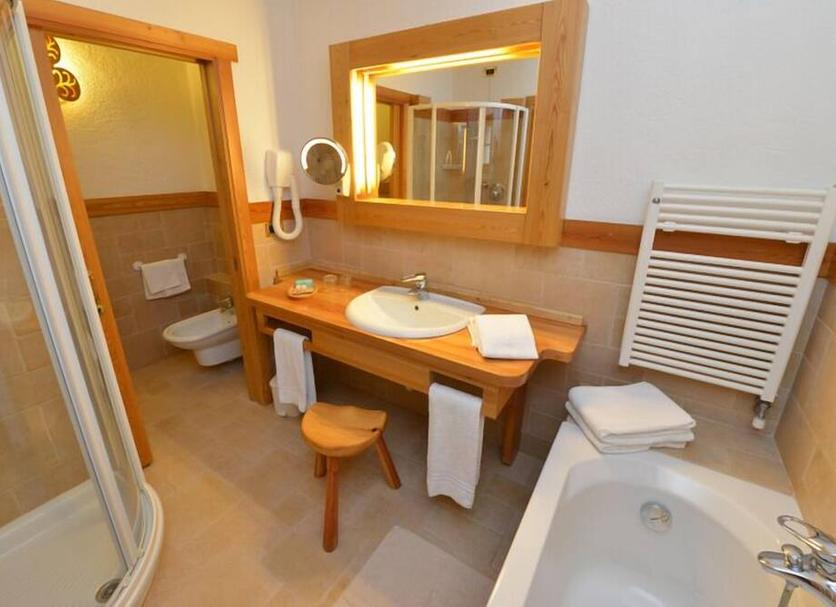 Badkamer Foto's