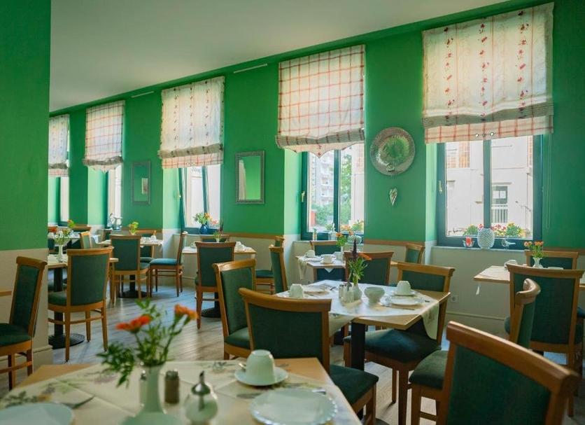 Restaurant Foto's