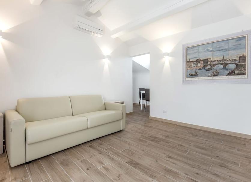 Huiskamer Foto's