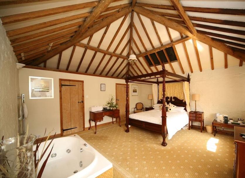 Slaapkamer Foto's