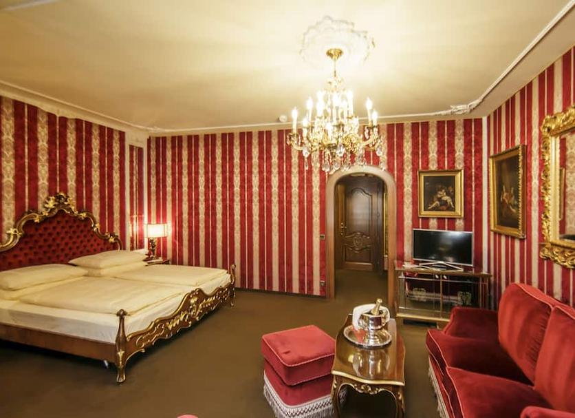 Slaapkamer Foto's