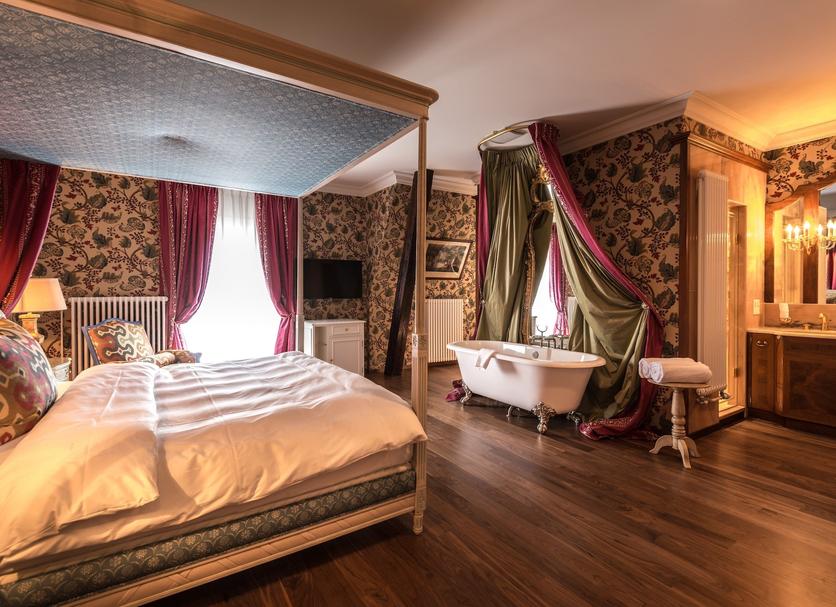 Slaapkamer Foto's
