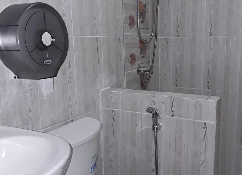 Badkamer Foto's