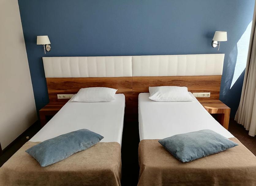 Slaapkamer Foto's