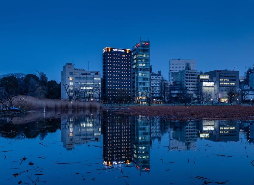 Buiten zicht Foto's