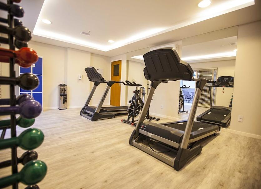 Sportcentrum Foto's