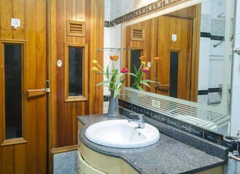 Badkamer Foto's