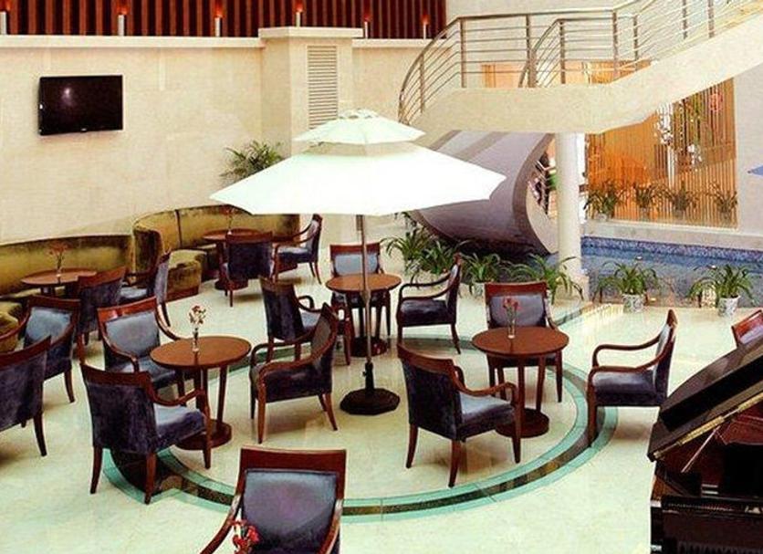Restaurant Foto's
