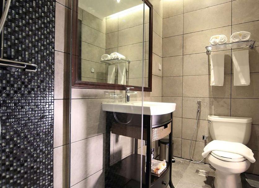 Badkamer Foto's