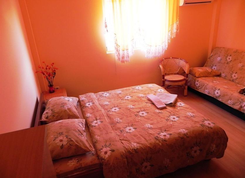 Slaapkamer Foto's