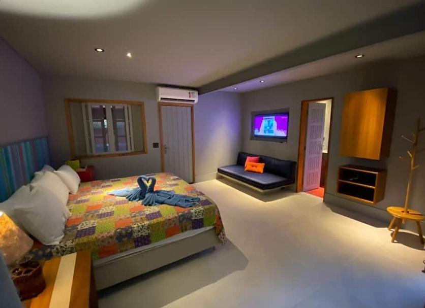 Slaapkamer Foto's
