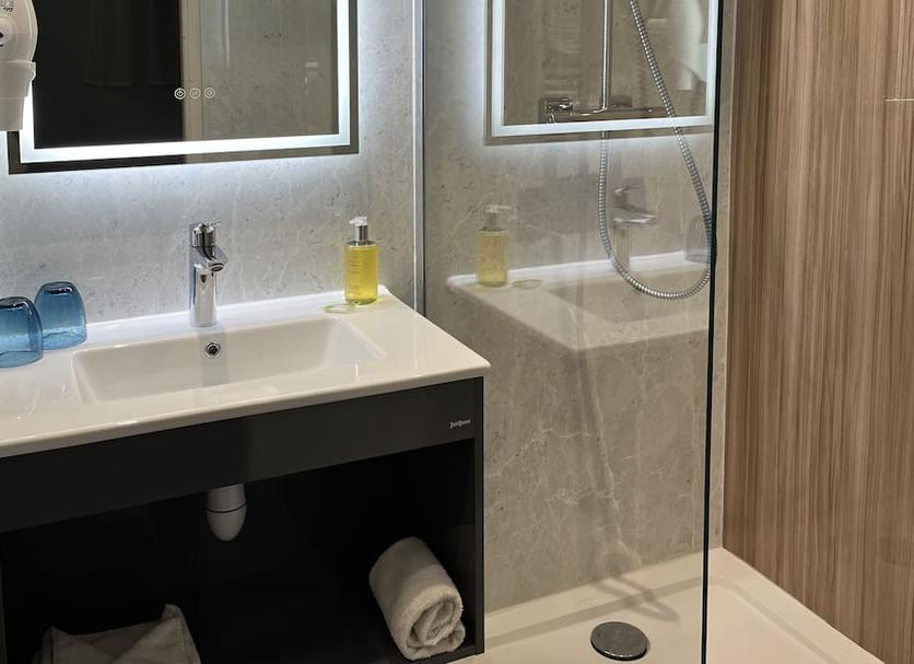 Badkamer Foto's