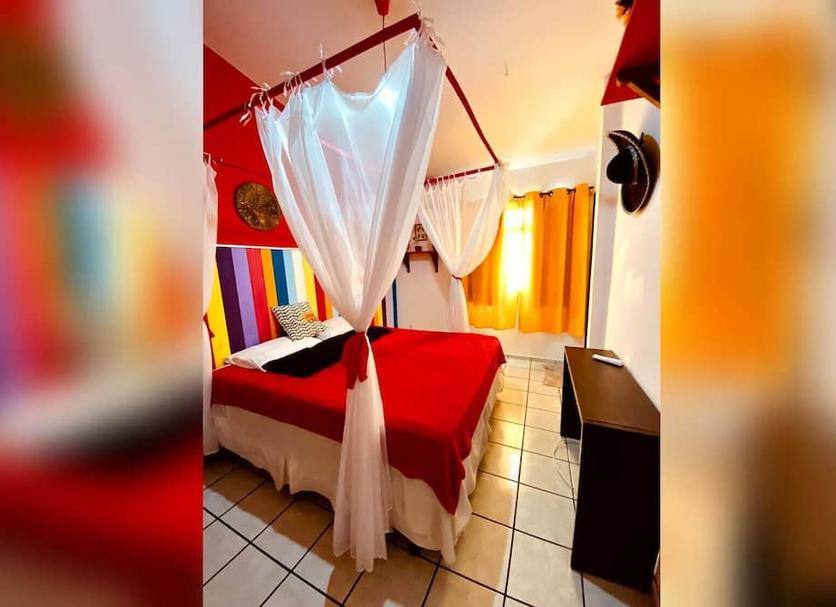 Slaapkamer Foto's