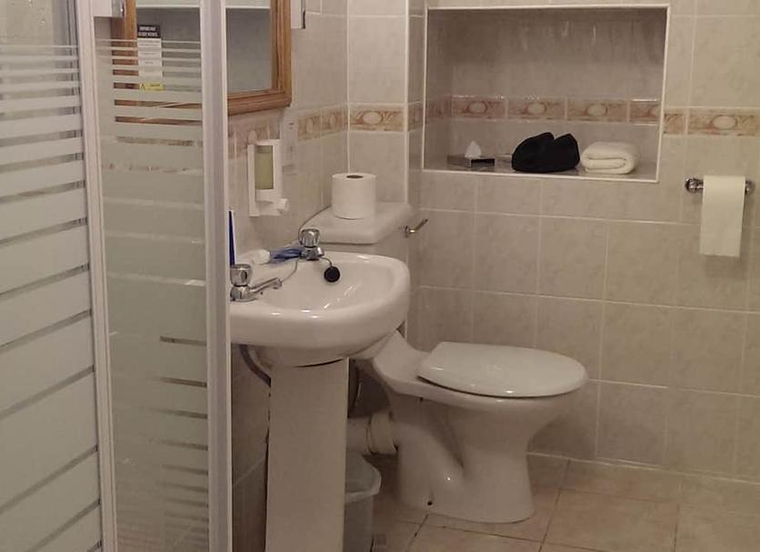 Badkamer Foto's