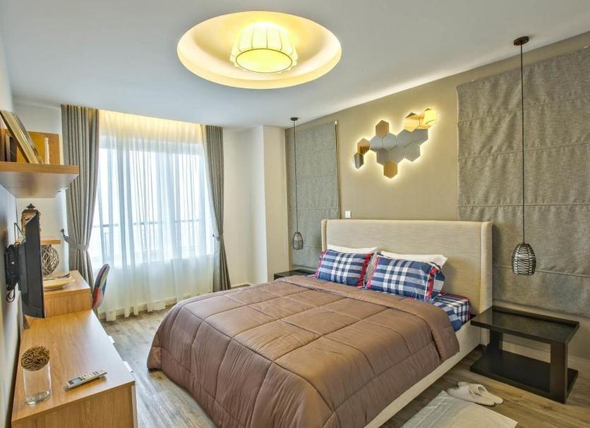 Slaapkamer Foto's