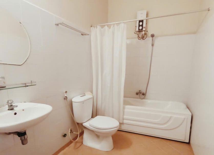 Badkamer Foto's