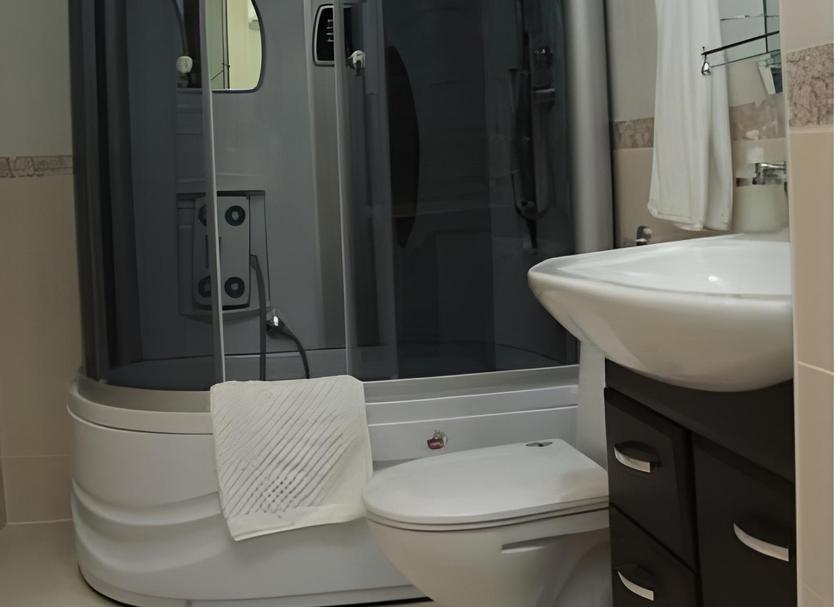 Badkamer Foto's