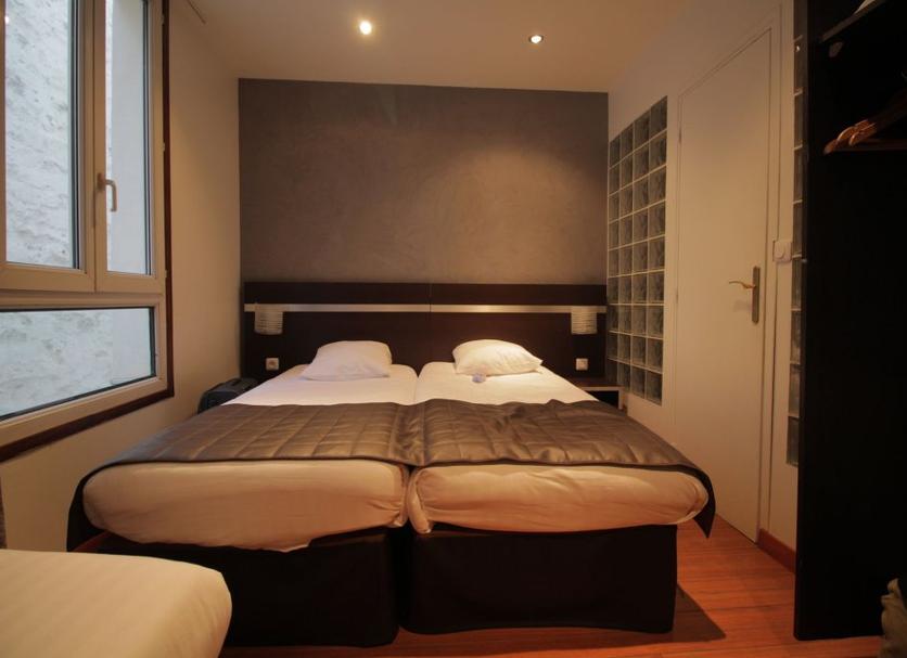 Slaapkamer Foto's