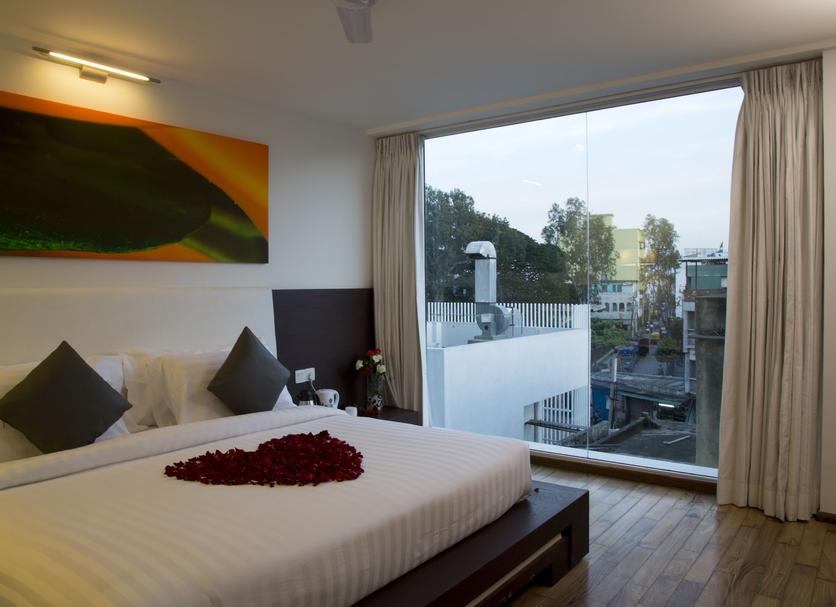 Slaapkamer Foto's