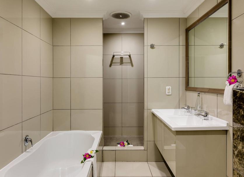 Badkamer Foto's