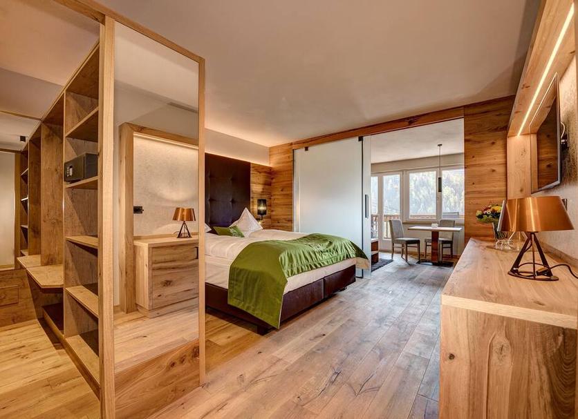 Slaapkamer Foto's