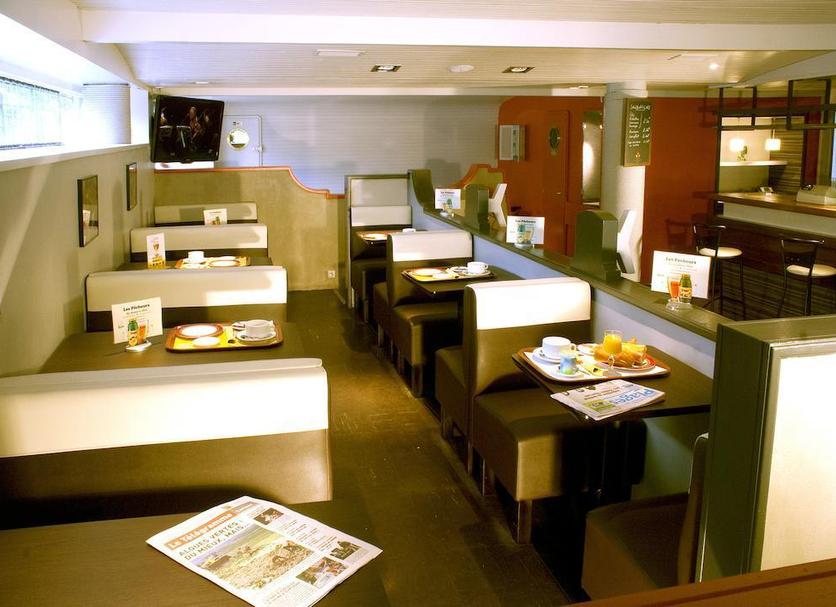 Restaurant Foto's