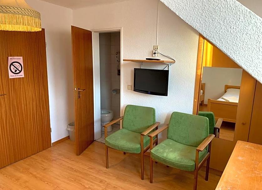 Huiskamer Foto's