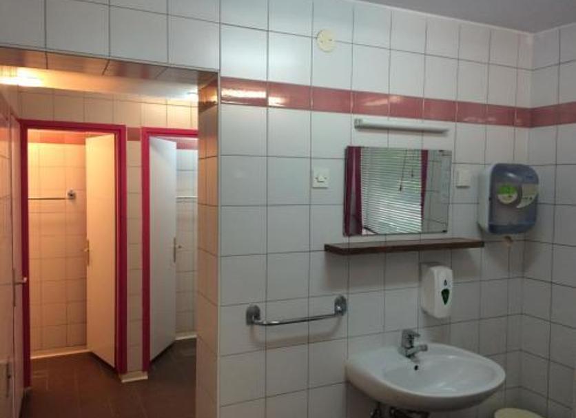 Badkamer Foto's