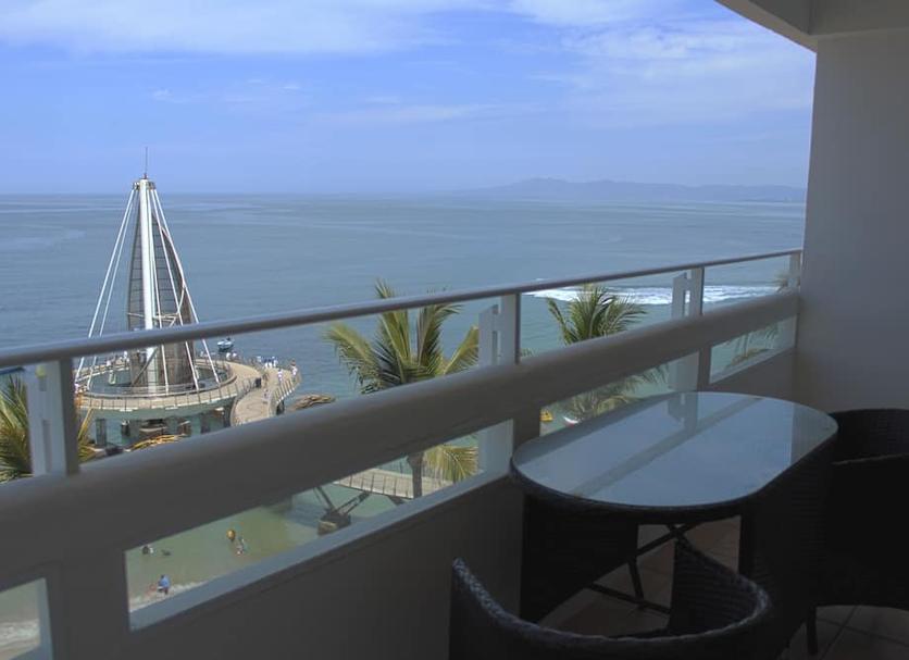 Balkon Foto's