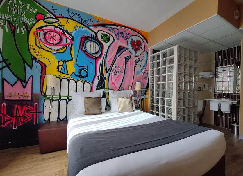 Slaapkamer Foto's