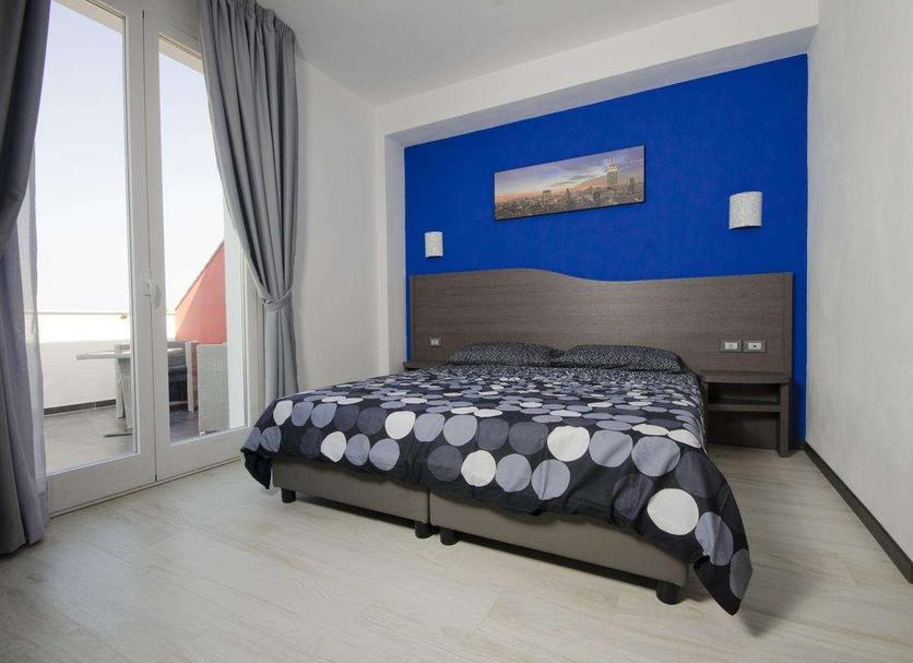 Slaapkamer Foto's