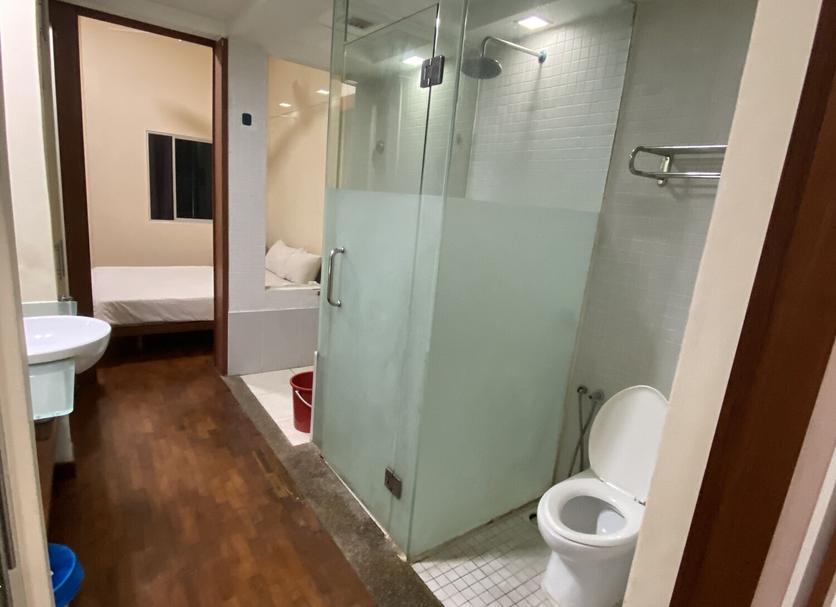 Badkamer Foto's
