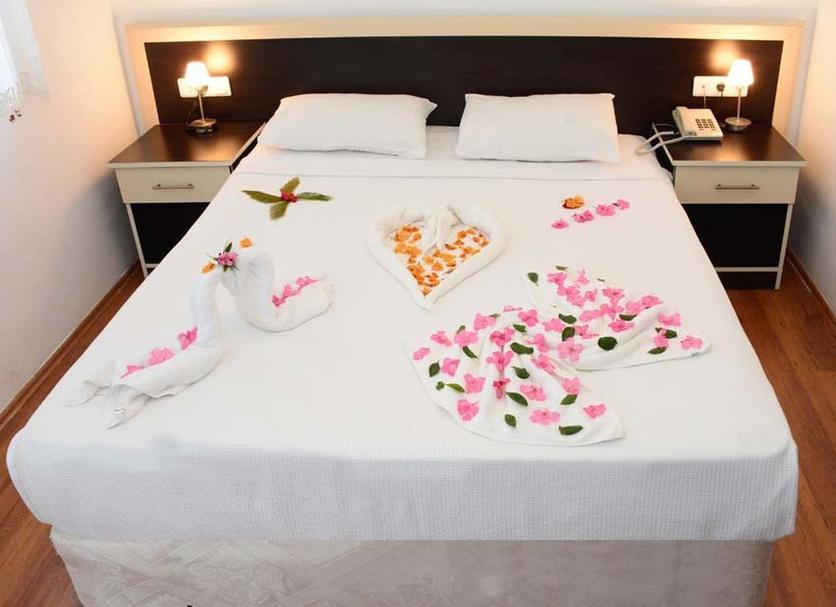 Slaapkamer Foto's