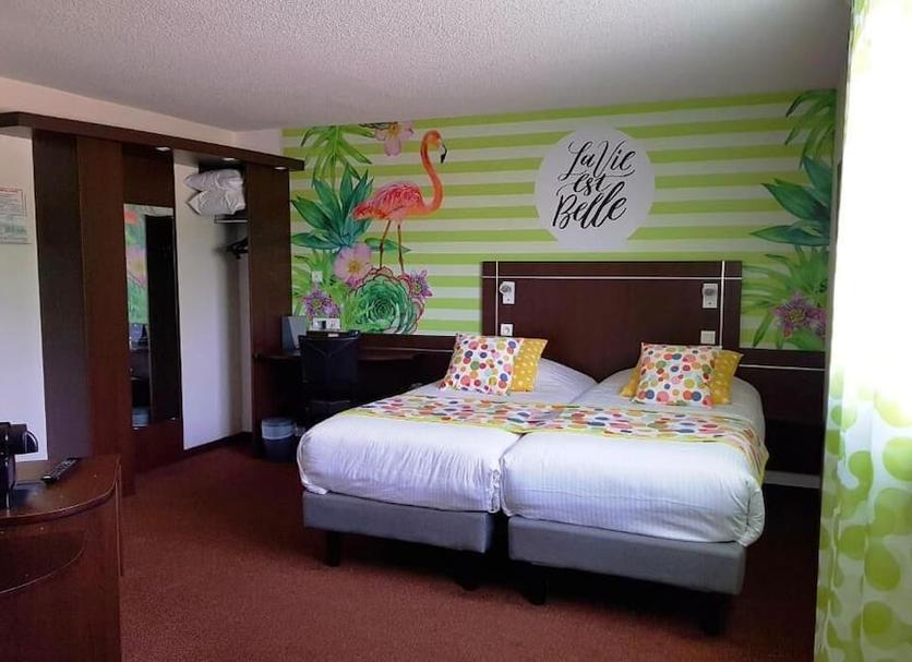 Slaapkamer Foto's