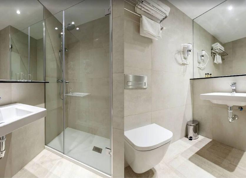 Badkamer Foto's