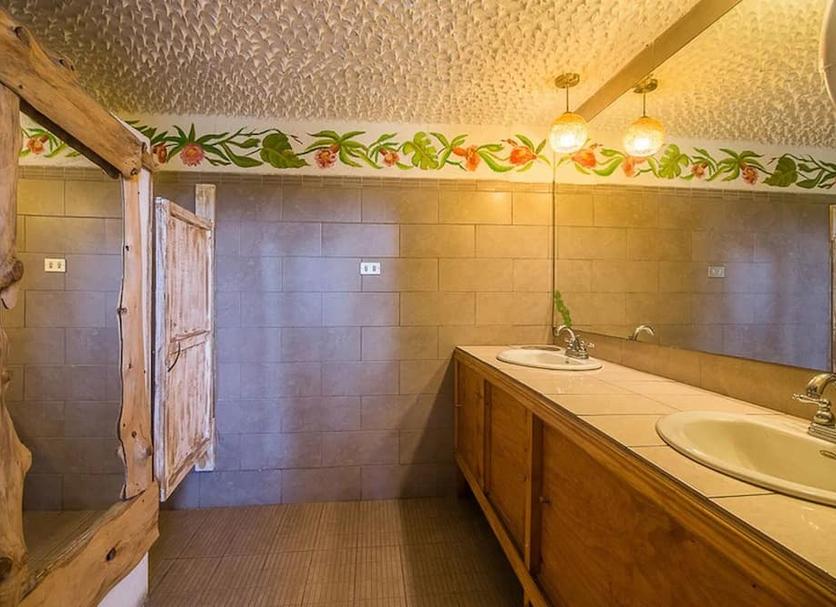 Badkamer Foto's