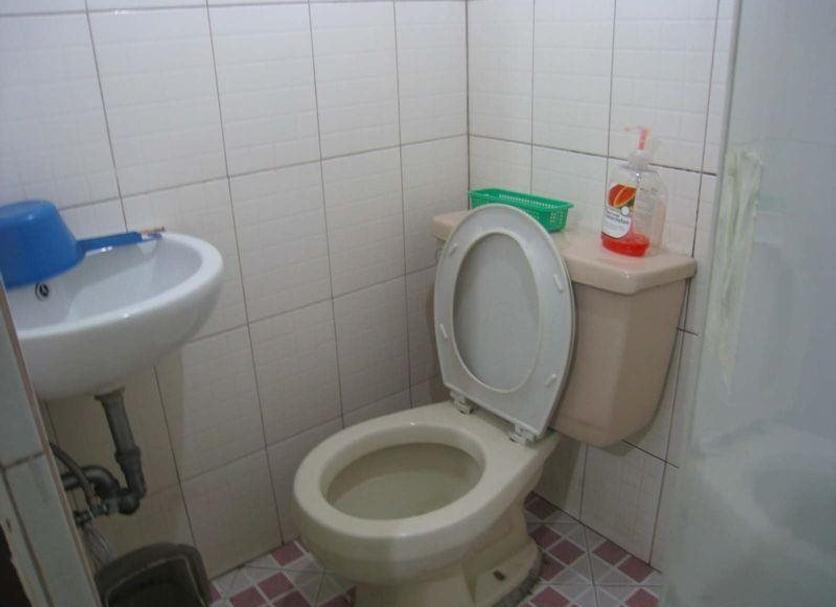 Badkamer Foto's