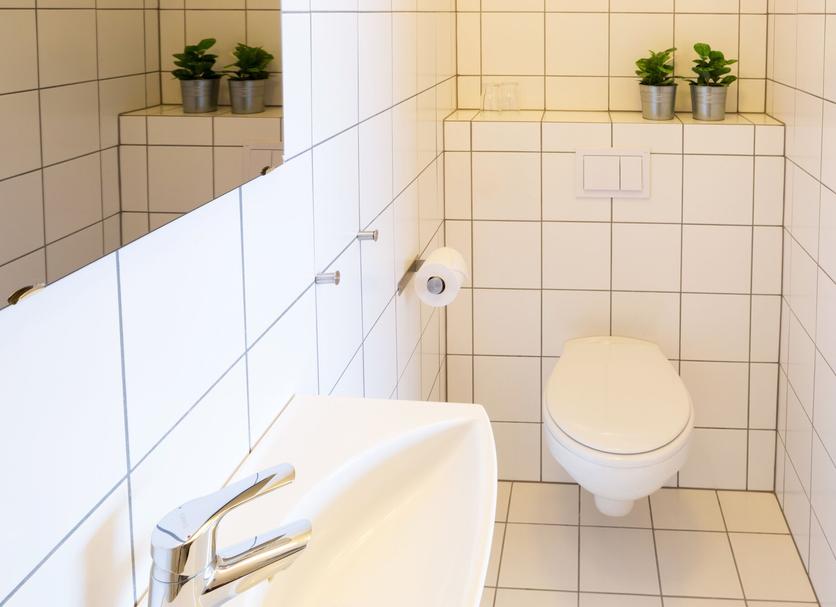 Badkamer Foto's