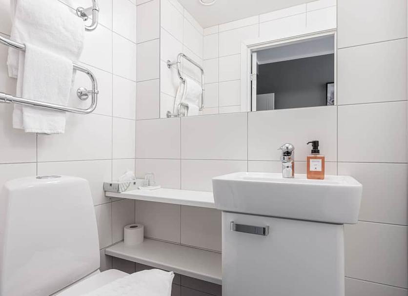 Badkamer Foto's