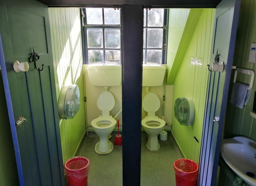 Badkamer Foto's
