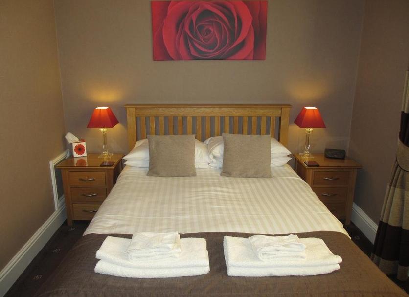 Slaapkamer Foto's