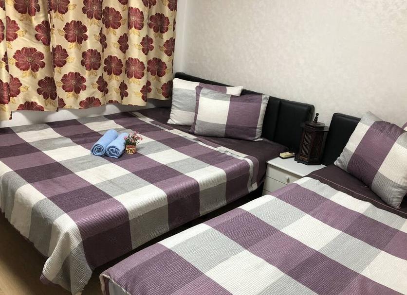 Slaapkamer Foto's