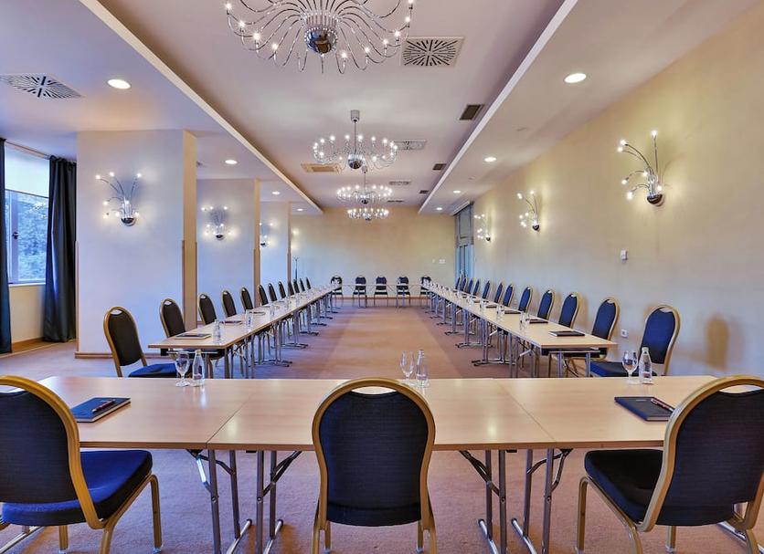 Vergaderzaal Foto's