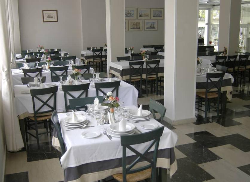 Restaurant Foto's