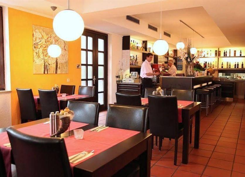 Restaurant Foto's